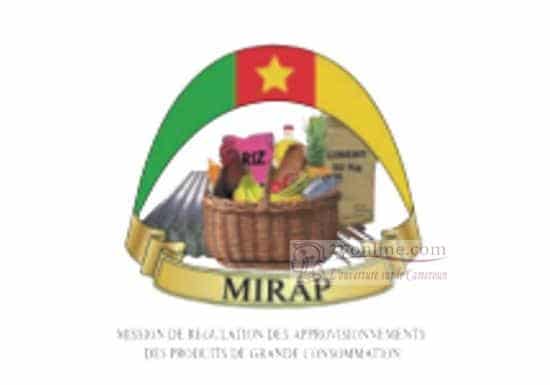 Covid-19: Le coup de pouce de la Mirap aux ménagères
