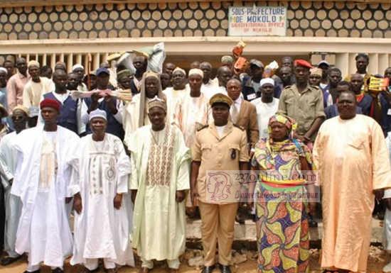 Cameroun/Mokolo: Le Sous-préfet crée un comité de vigilance pour lutter contre Boko Haram