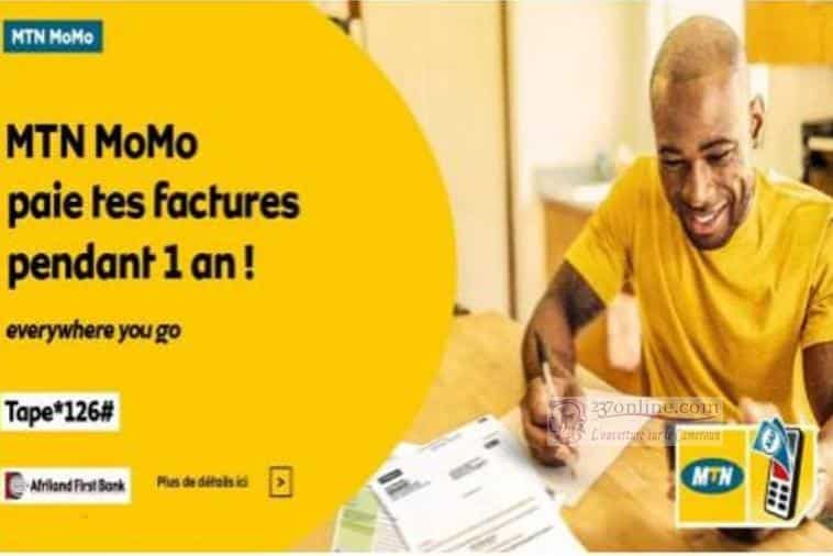 momo factures 237online