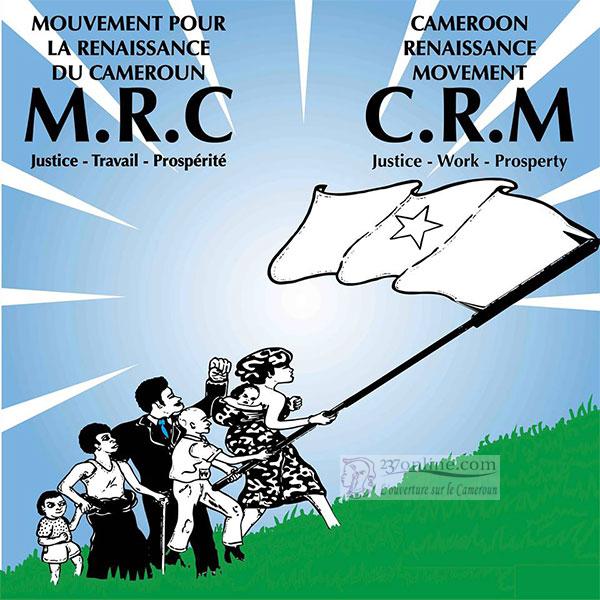 Cameroun – Mrc Ouest : Les nouveaux responsables votés par voie électronique