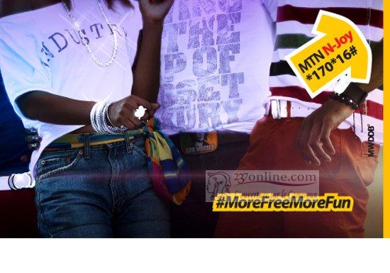 Cameroun: MTN Cameroon lance une offre spéciale pour les Jeunes