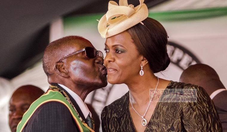 Zimbabwe: le nouveau régime décrète jour férié l’anniversaire de Mugabe