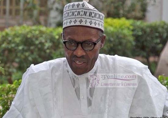 muhammadu buhari