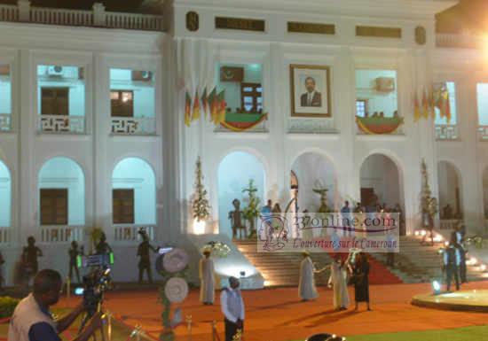 Musée national: A la découverte du Cameroun