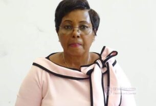 Nalova Lyonga MINESEC Cameroun