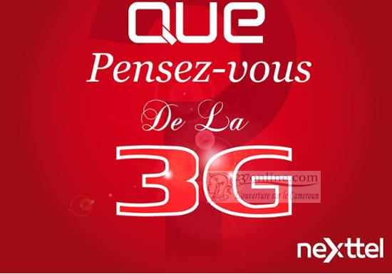 Cameroun: Nexttel, l’operateur interdit aux pauvres