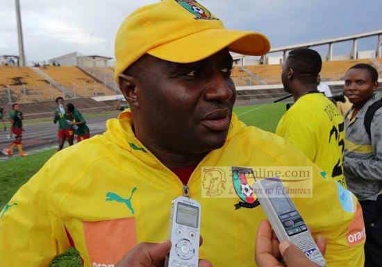Cameroun – Enow Ngachu: Un entraineur atypique
