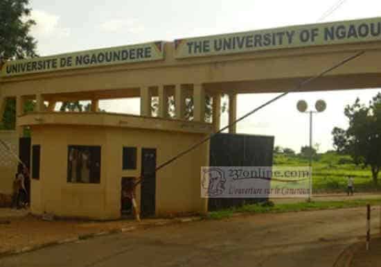 Université de Ngaoundéré