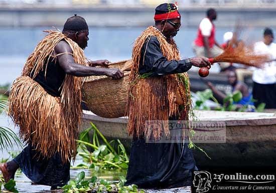 Cameroun – Commémoration : Les Batangas de Kribi préparent le «Mayi»
