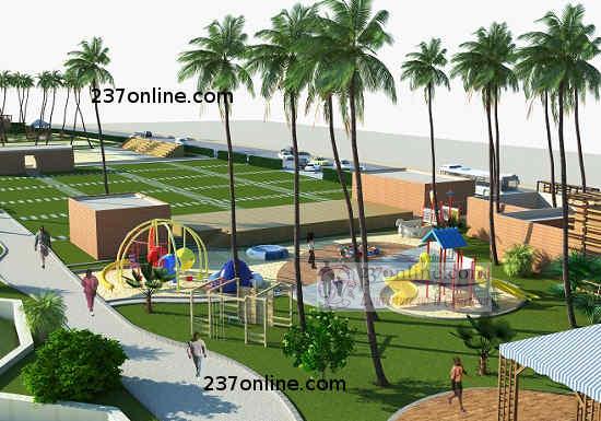 Cameroun: 2,6 milliards pour aménager la plage de Kribi