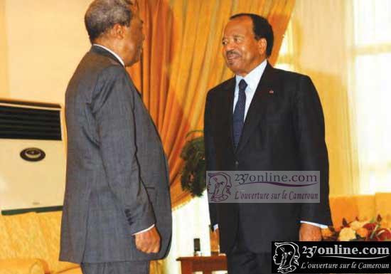 Cameroun: Les sénateurs ne devraient plus cumuler les postes