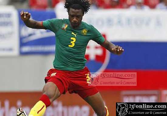nicolas nkoulou