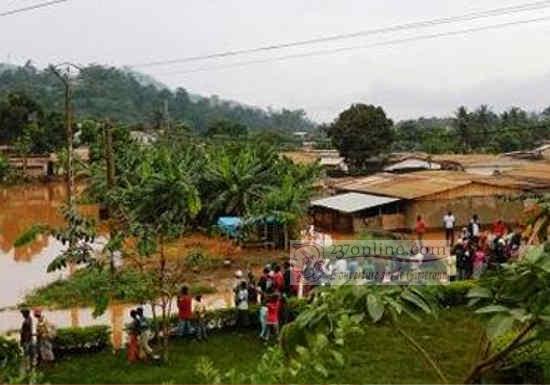 nkolbisson yaounde