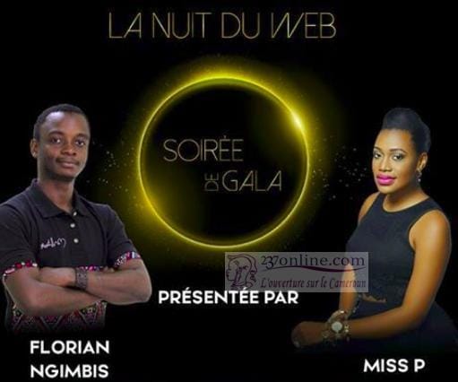 nuit du web soiree