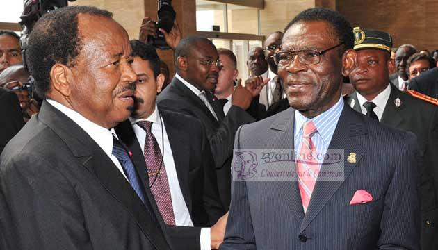 obiang guema p biya
