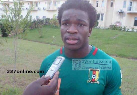 Fabrice Ondoa: « Cameroun-Mauritanie sera un match difficile »