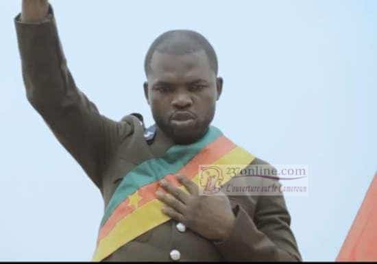 Cameroun – Musique: « Boko Haram, tu ne nous peux pas »