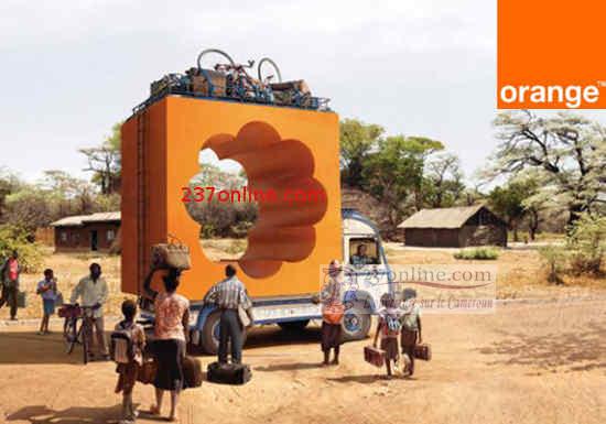 Cameroun: Orange lance une nouvelle plateforme de communication