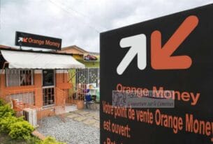 Point Orange Money