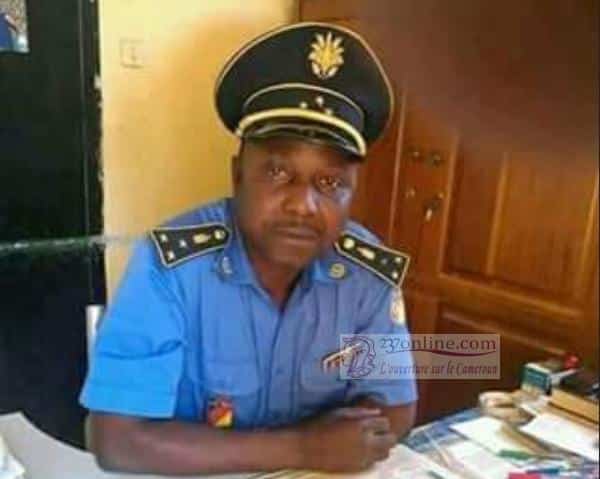 Cameroun – Crise anglophone: Le commissaire de Oshe dans le Nord-Ouest assassiné