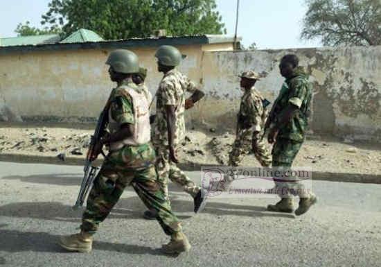 Cameroun: Deux otages libérés dans l’Adamaoua