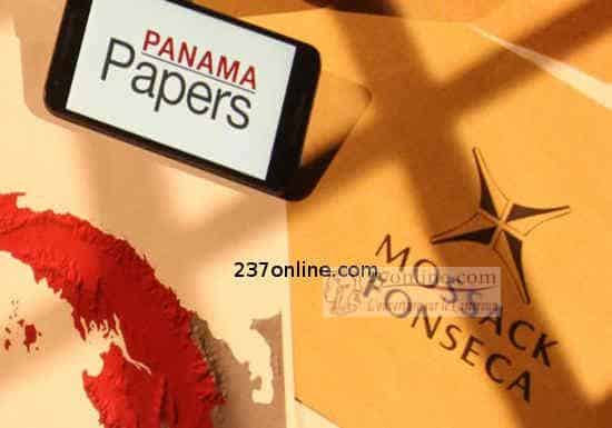Cameroun: Les camerounais des panama papers