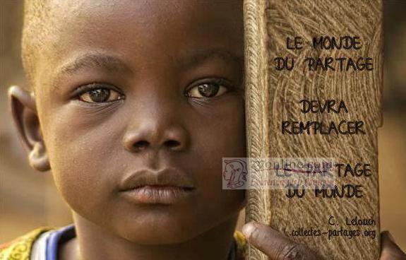 « Savoir ou savoir faire et ne pas faire c’est ne pas savoir. » : Sagesse africaine