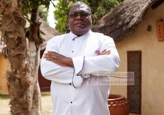 Star Chef édition 2: PASCAL, le rugissement du vieux lion