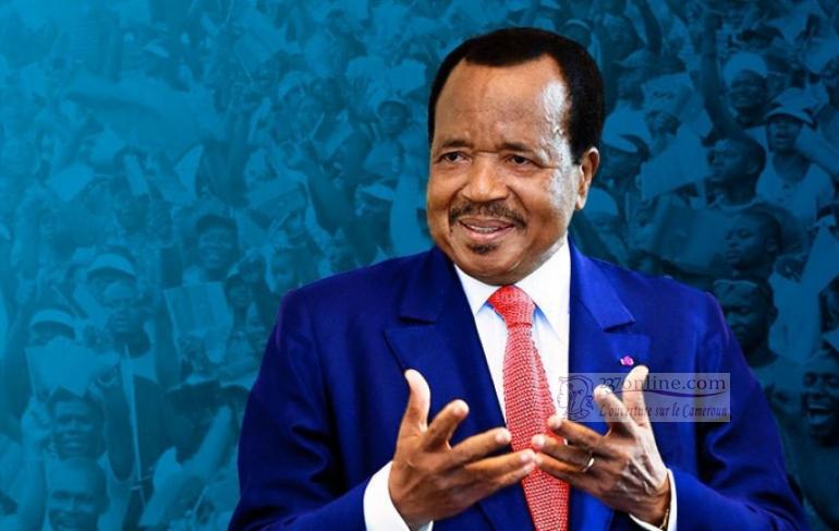 Pourquoi Paul Biya gagnera l’élection présidentielle au Cameroun sans quiétude...