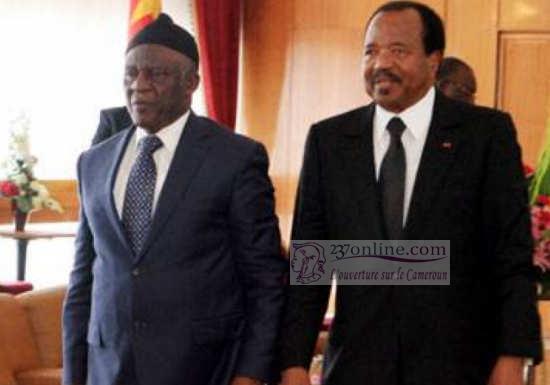 paul biya fru ndi 2