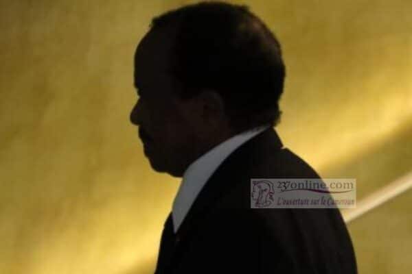 Cameroun : Paul Biya intime