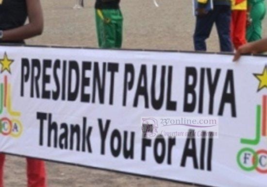 paul biya merci