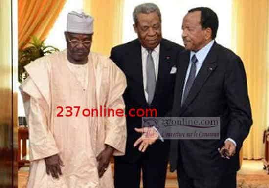 Cameroun : Niat et Cavaye…jusqu’à la terre promise avec Paul Biya