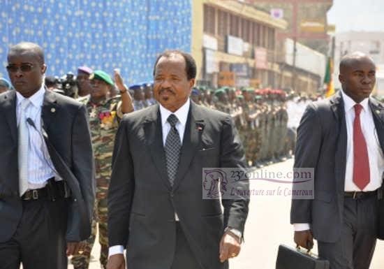 Cameroun LembeYézoum Les frères de Paul Biya excellent dans la