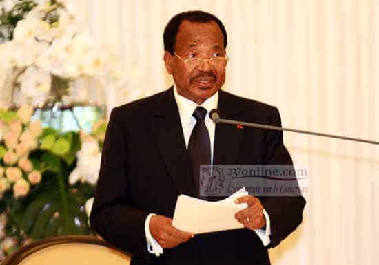 Lettre ouverte de Vitalis Essala à Paul Biya