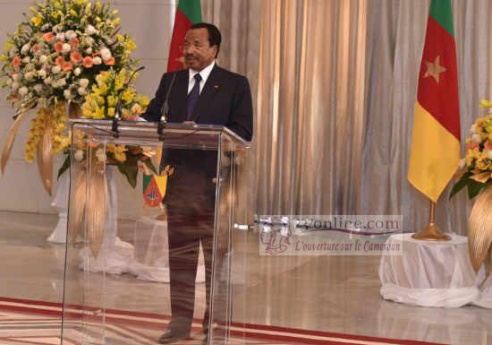 Cameroun: Le virage économique de Paul Biya