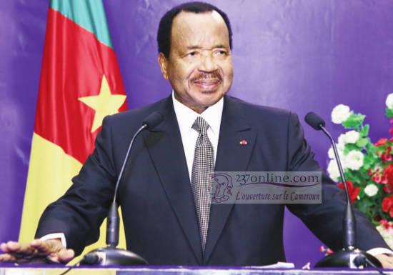 Cameroun : Paul Biya : Encore 7 ans ! Et après ?