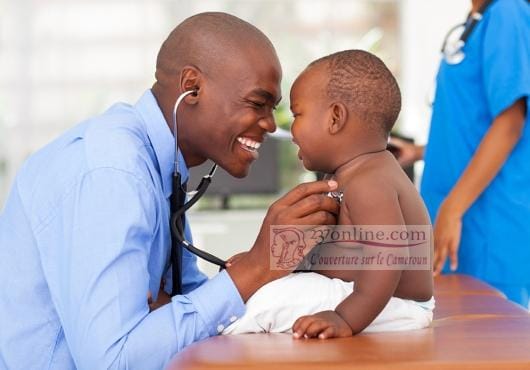 pediatrie