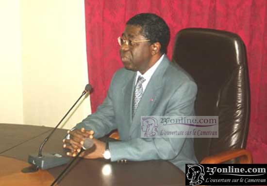 Cameroun – Crise anglophone: Danger sur la commission Musongue à Bamenda