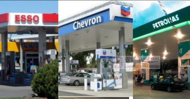 Le Cameroun en quête d’une part des champs pétroliers de Doba suite à la vente d’ExxonMobil et Petronas