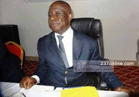 Cameroun – LFPC: Pierre Semengue sanctionne des arbitres