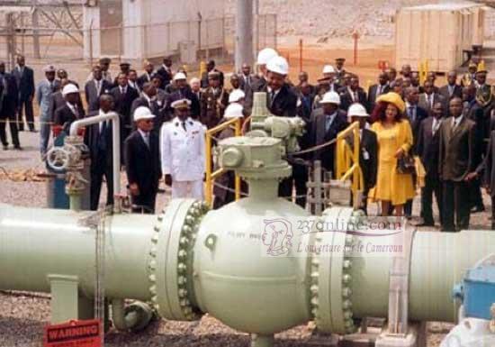 Retombé du Pipeline Cameroun-Tchad : le trésor camerounais engrange 30,7 milliard de FCFA