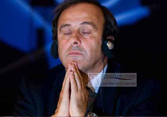 Platini