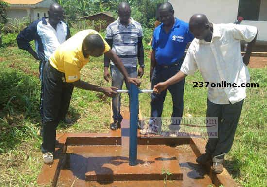 Cameroun: Programme national du développement participatif couvrira 360 communes