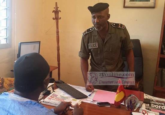 Cameroun: La police enquête sur la curieuse entreprise INTERSTIS