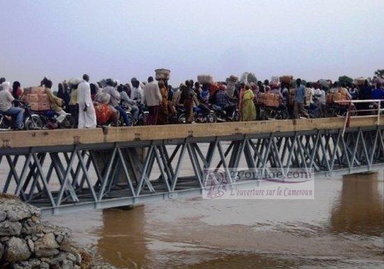 La frontière Cameroun-Tchad fermée après le double attentat terroriste du 15 juin à Ndjamena