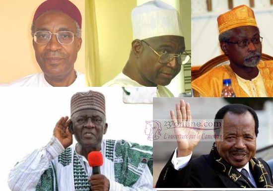 Cameroun – Partis politiques: Le syndicat des présidents à vie