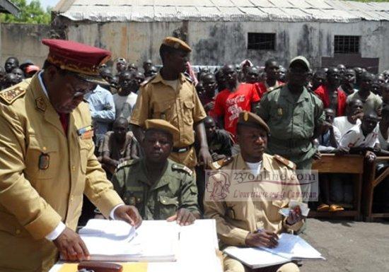 Garoua: 04 infirmières déférées à la prison pour le décès d’un bébé