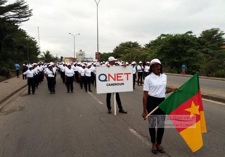 Cameroun: QNET pour les nuls… Escroquerie ou entreprise fiable ?