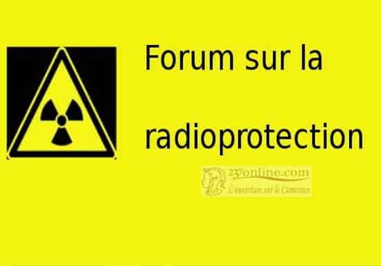 Cameroun – Radioprotection: L’urgence de la minimisation des effets des rayons x